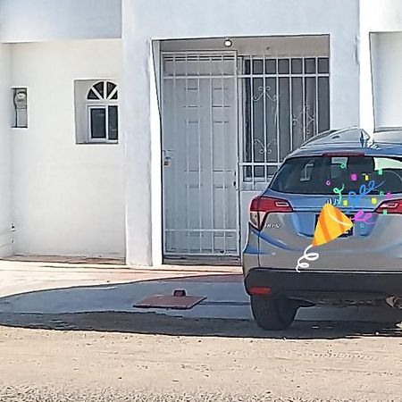Brenda Alicia 2 Apartment Puerto Penasco Luaran gambar