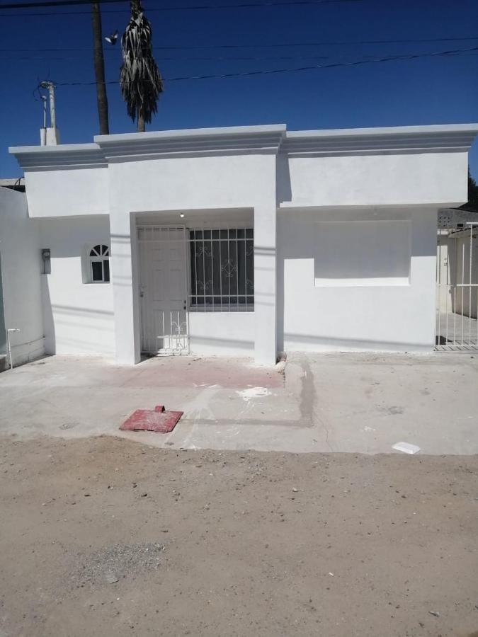Brenda Alicia 2 Apartment Puerto Penasco Luaran gambar
