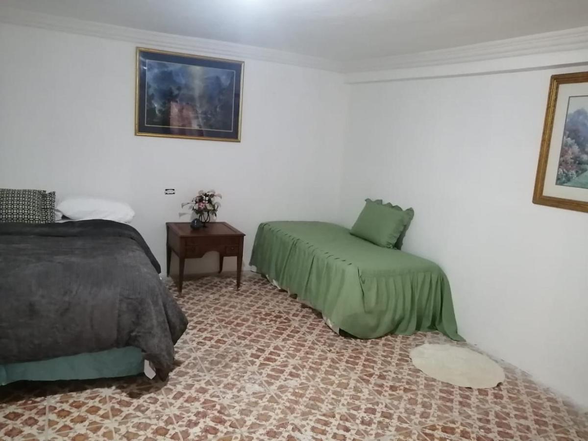 Brenda Alicia 2 Apartment Puerto Penasco Luaran gambar