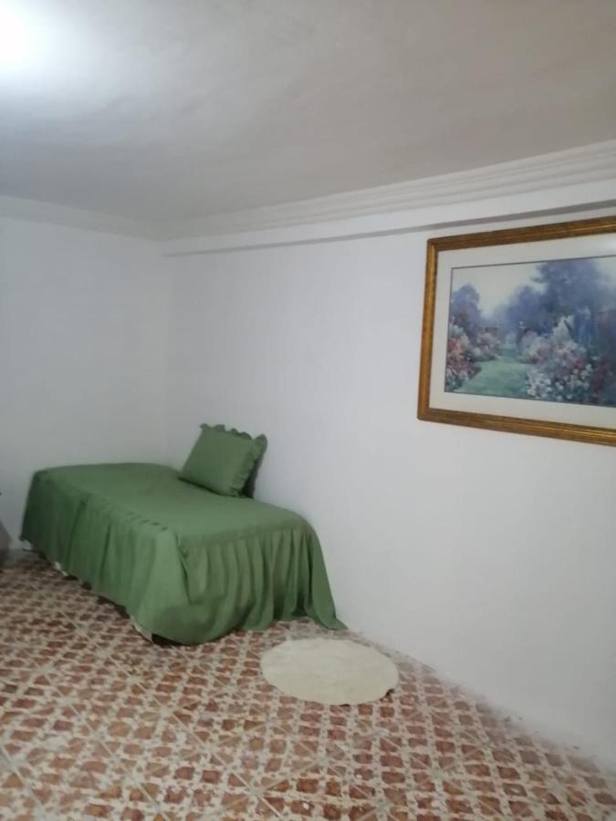 Brenda Alicia 2 Apartment Puerto Penasco Luaran gambar