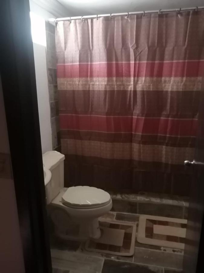 Brenda Alicia 2 Apartment Puerto Penasco Luaran gambar