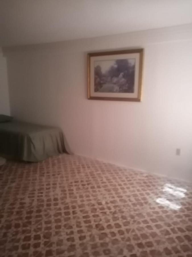 Brenda Alicia 2 Apartment Puerto Penasco Luaran gambar