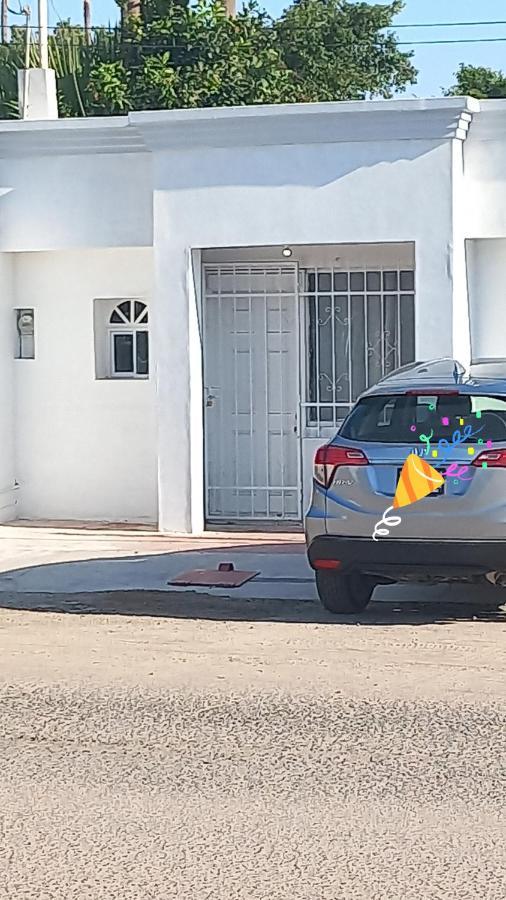 Brenda Alicia 2 Apartment Puerto Penasco Luaran gambar
